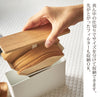 コーヒーペーパーフィルターケース トスカ.|s4
